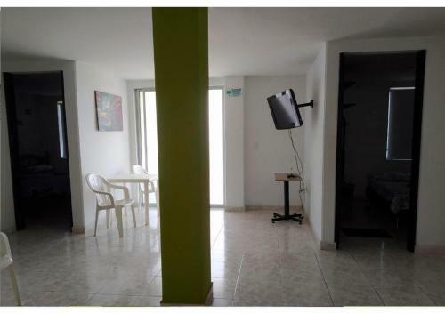 Apartamento Completo La Rivera