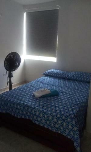 Apartamento Completo La Rivera