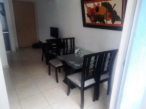 Apartamento Amoblado En Neiva Huila