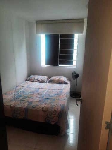 Apartamento Amoblado En Neiva Huila