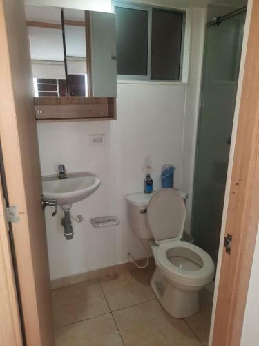 Apartamento Amoblado En Neiva Huila