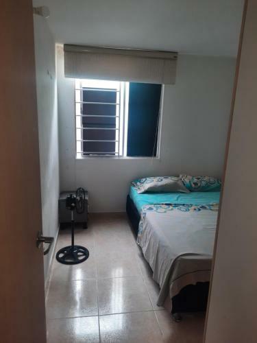 Apartamento Amoblado En Neiva Huila