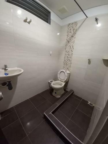 Hostal Monterey 2 Habitaciones