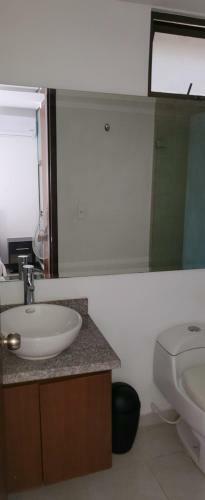 Super Apartamento Amoblado