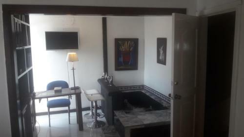 Casa Hotel Mi Huila