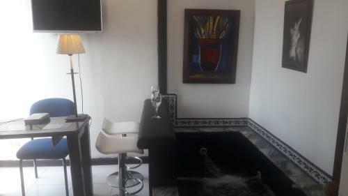 Casa Hotel Mi Huila