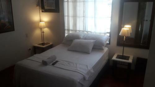 Casa Hotel Mi Huila