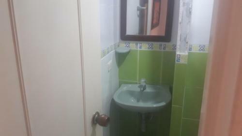 Casa Hotel Mi Huila