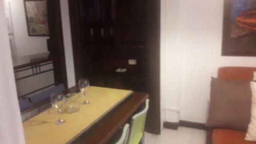 Casa Hotel Mi Huila