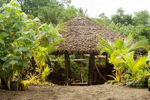 Lodge El Vijo Surf Bungalows