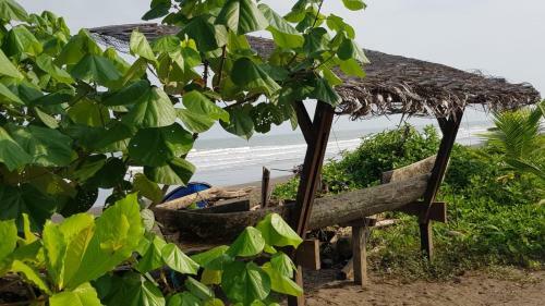 Lodge El Vijo Surf Bungalows