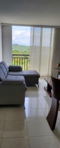 Lindo Apartamento Amoblado.