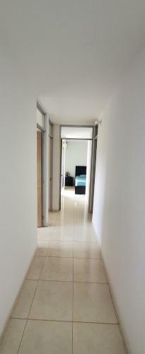 Lindo Apartamento Amoblado.