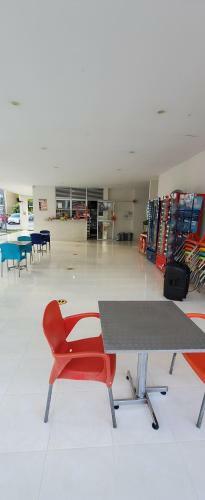 Lindo Apartamento Amoblado.