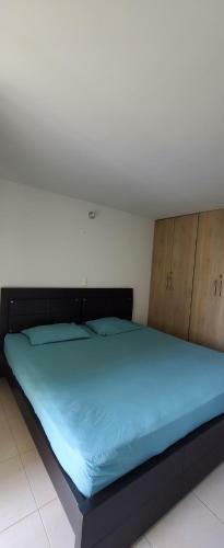 Lindo Apartamento Amoblado.
