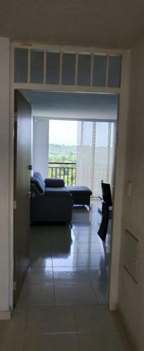 Lindo Apartamento Amoblado.