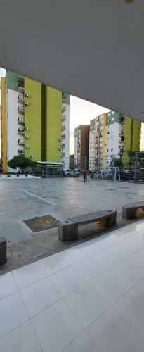Lindo Apartamento Amoblado.