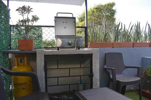 Apartamento Loft Privado Con Terraza Y Jacuzzi