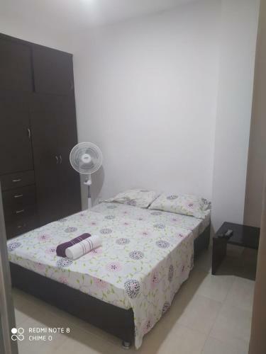 Apartamento Sendero Primavera