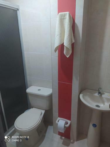 Apartamento Sendero Primavera