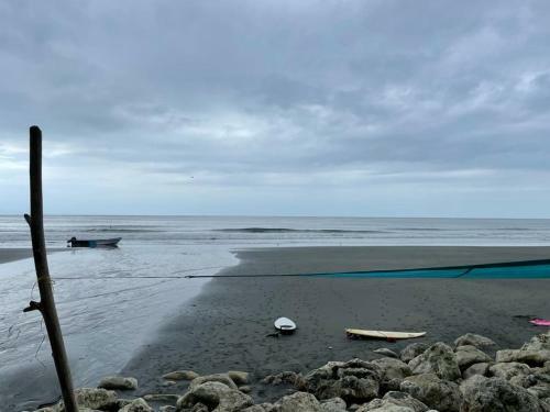 Casa Yow Surf
