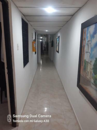 Hotel Casa Dorada Piso 1