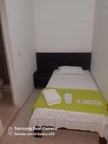 Hotel Casa Dorada Piso 1