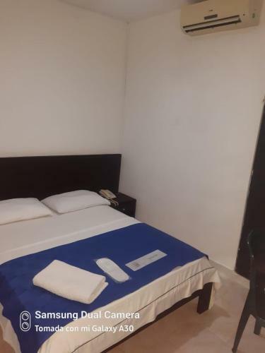 Hotel Casa Dorada Piso 1