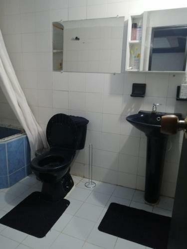 Habitaci�n Amoblada