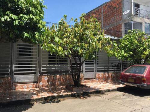 Hostal Miski Wasi Hostel Neiva