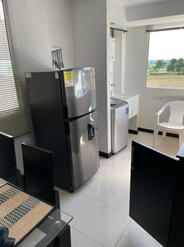 Apartamento Guaduales Del Cafe