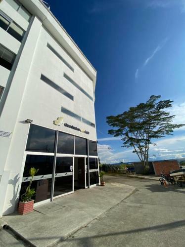 Apartamento Guaduales Del Cafe