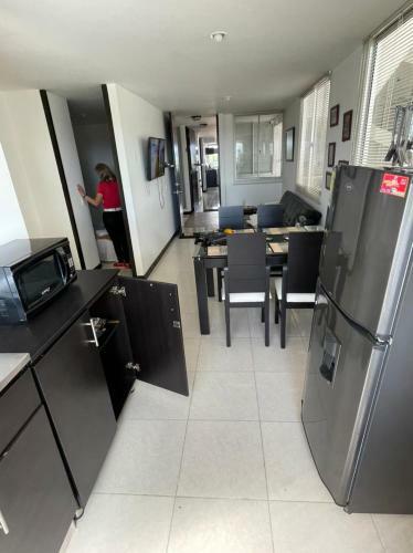 Apartamento Guaduales Del Cafe