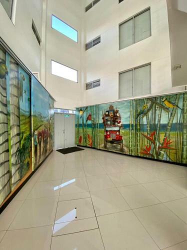 Apartamento Guaduales Del Cafe