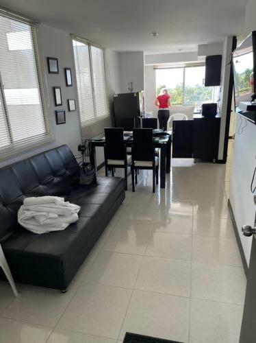 Apartamento Guaduales Del Cafe