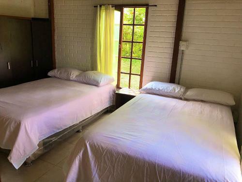 Caba�as Villa Luz