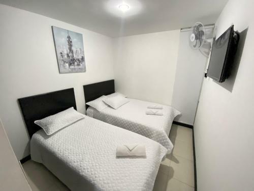 Apartahotel A 3km Del Parque Del Caf�