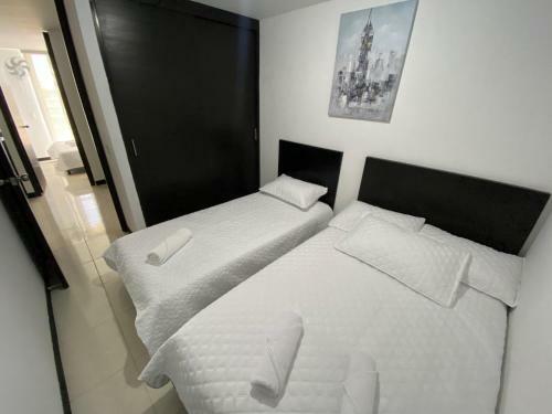 Apartahotel A 3km Del Parque Del Caf�