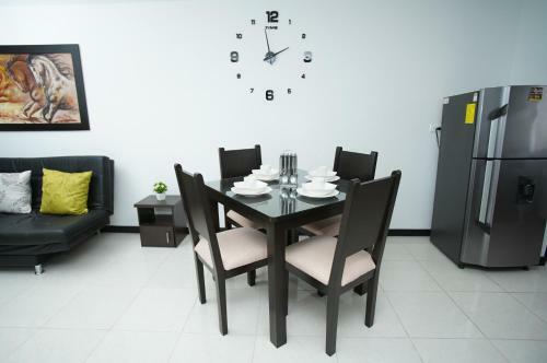 Apartahotel A 3km Del Parque Del Caf�