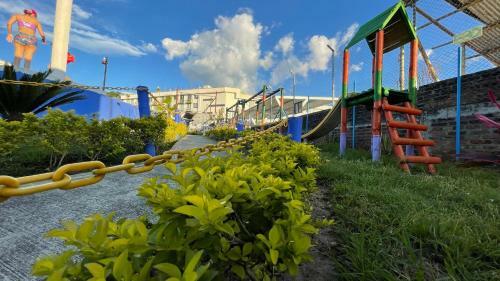 Apartahotel A 3km Del Parque Del Caf�