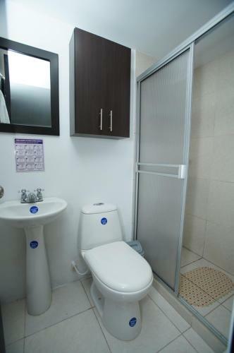 Apartahotel A 3km Del Parque Del Caf�
