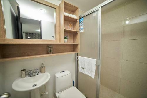Apartamento Cerca Parque Del Caf�