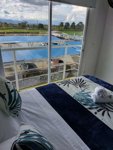 Apartamento A 3km Del Parque Del Cafe