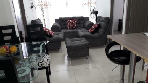 Apartamento Montenegro Quind�o
