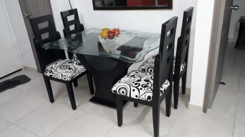Apartamento Montenegro Quind�o