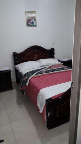 Apartamento Montenegro Quind�o