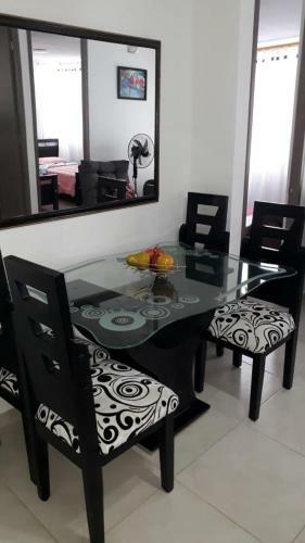 Apartamento Montenegro Quind�o
