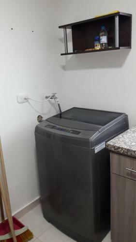 Apartamento Montenegro Quind�o