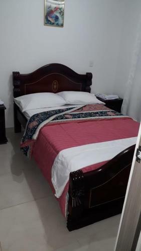 Apartamento Montenegro Quind�o