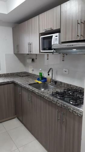 Apartamento Montenegro Quind�o